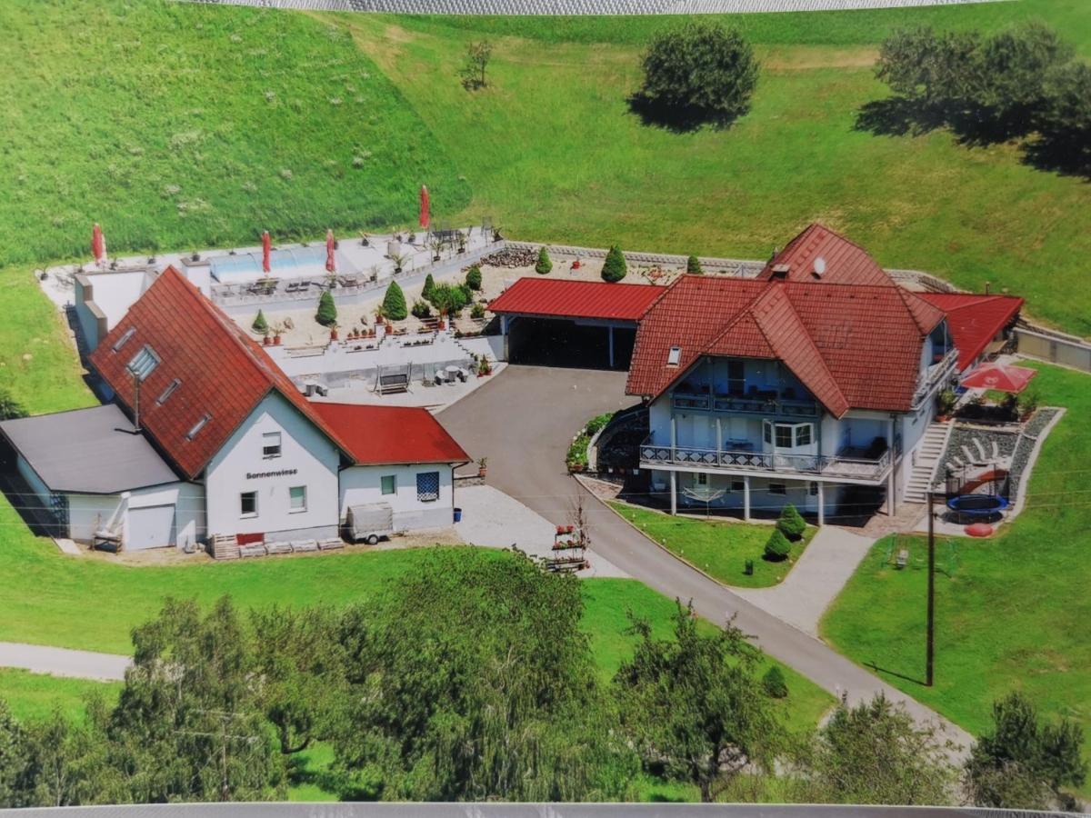 Sonnenwiese In Unterlamm 58 Exterior photo