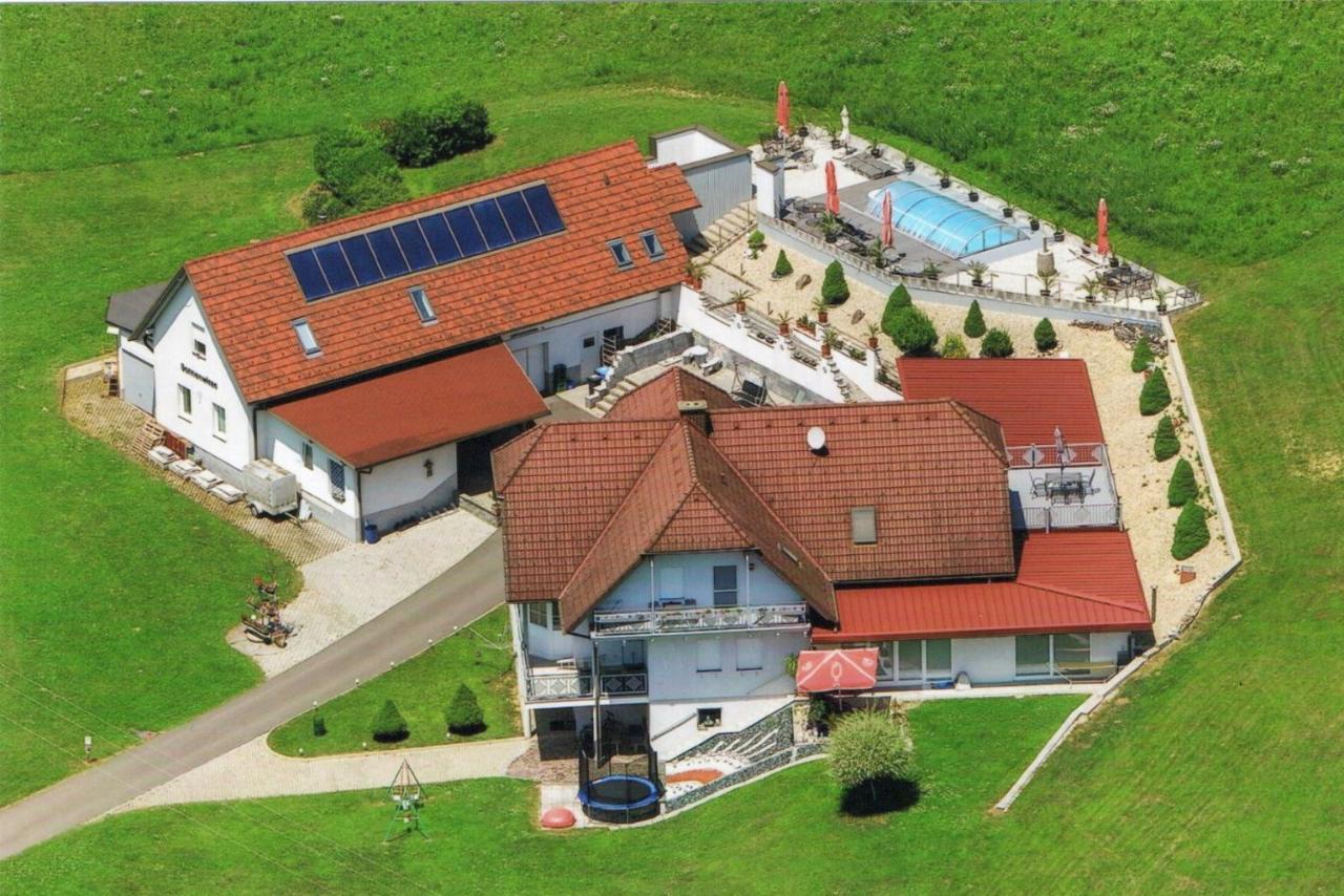Sonnenwiese In Unterlamm 58 Exterior photo