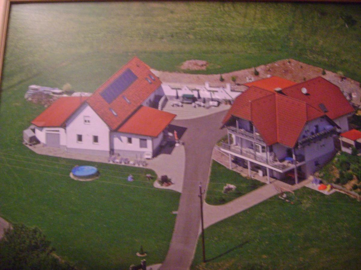 Sonnenwiese In Unterlamm 58 Exterior photo