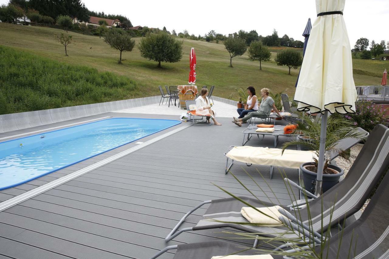 Sonnenwiese In Unterlamm 58 Exterior photo